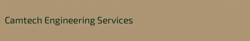 Camtech Engineering Services